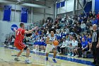 MBBall vs BSU  Wheaton College Men’s Basketball vs Bridgewater State University. - Photo By: KEITH NORDSTROM